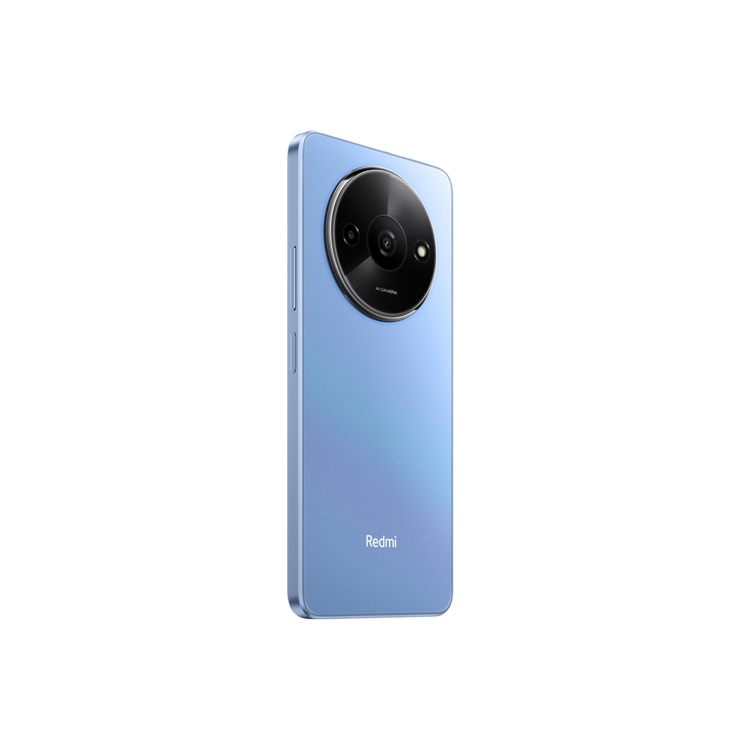 Xiaomi Redmi A3 4G 3GB 64GB - Star Blue Xiaomi Redmi A3 4G 3GB 64GB - Star Blue